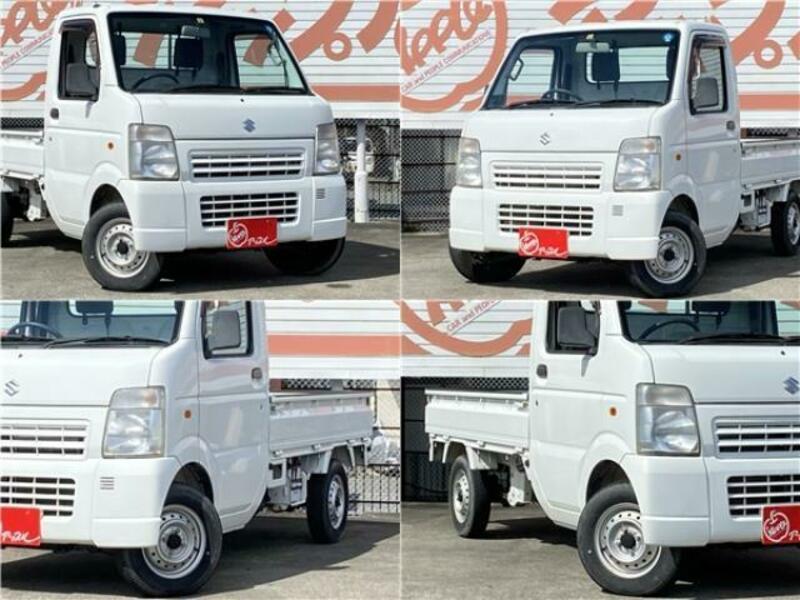 CARRY TRUCK-3