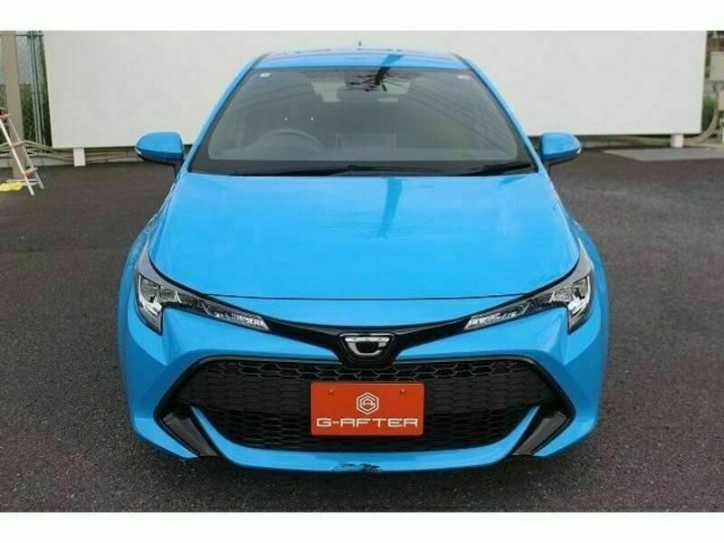 COROLLA SPORT-5