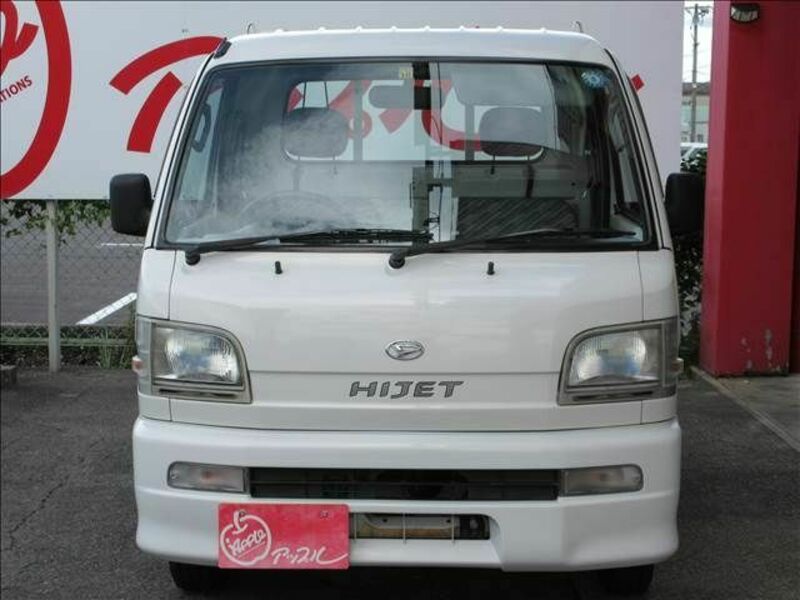 HIJET TRUCK-17