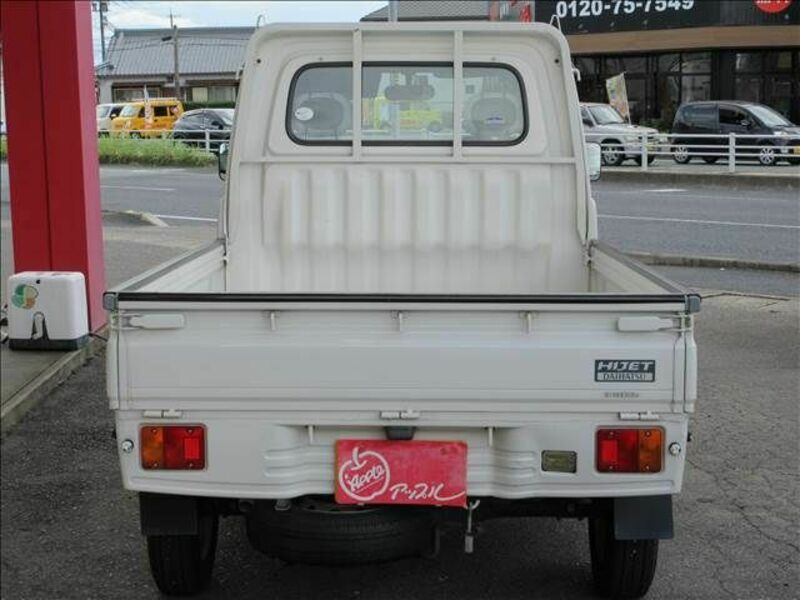 HIJET TRUCK-18