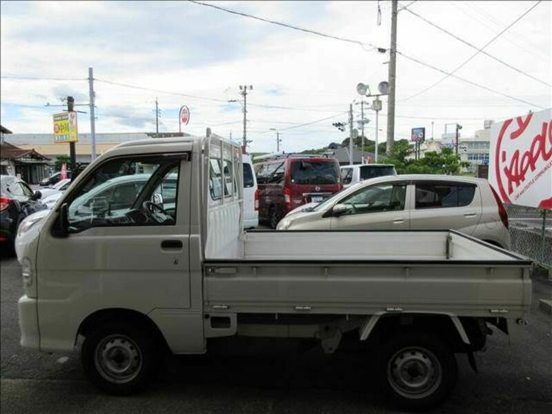 HIJET TRUCK-19