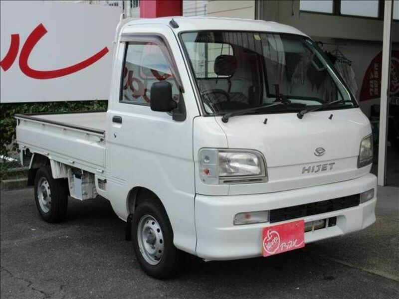 HIJET TRUCK-21