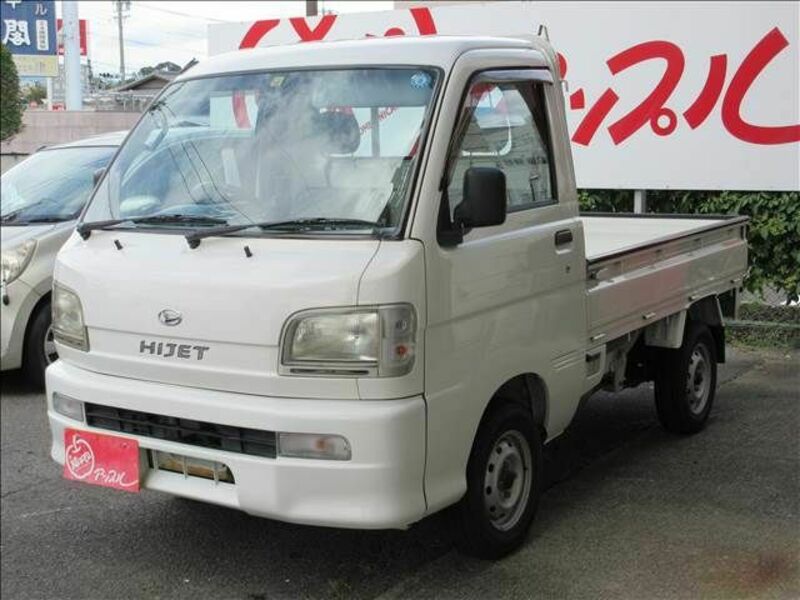 HIJET TRUCK-22