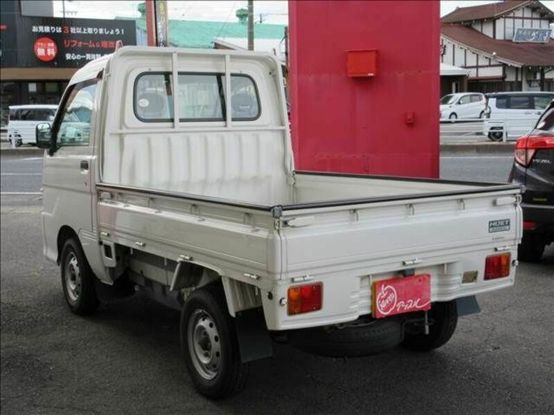 HIJET TRUCK-23