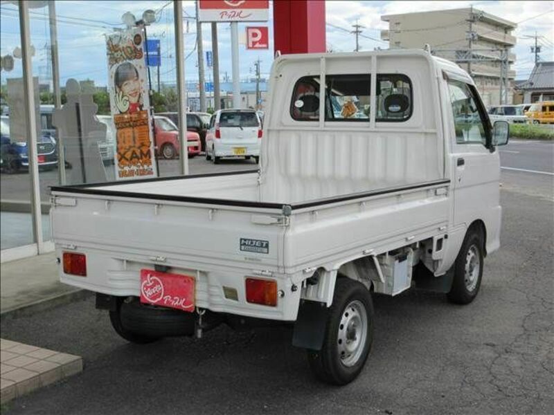 HIJET TRUCK-24