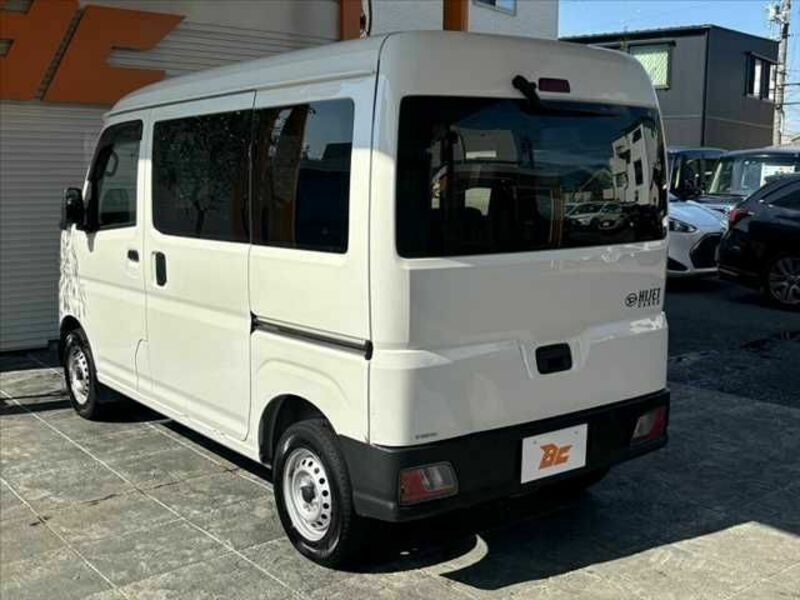 HIJET CARGO-12