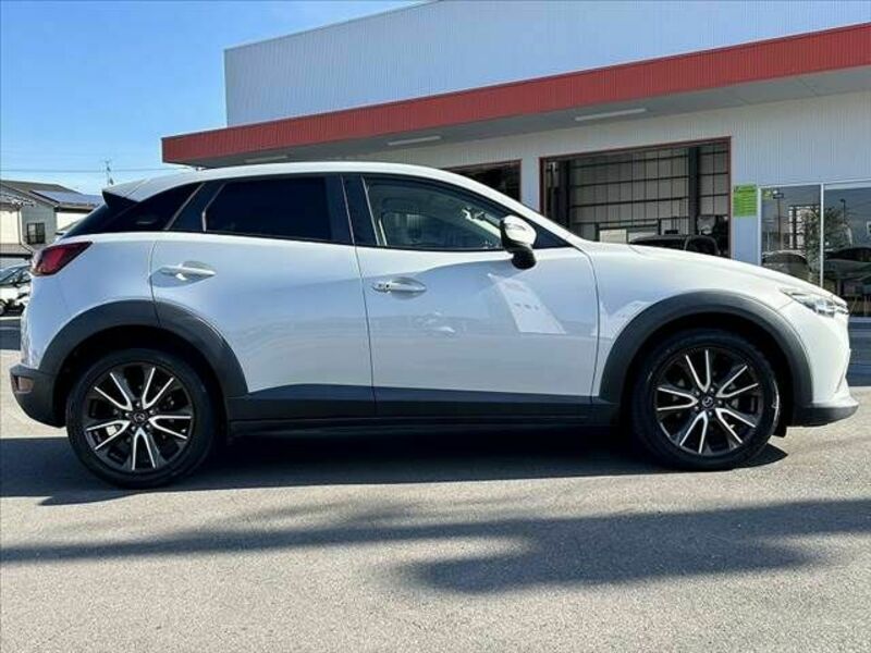 CX-3-11