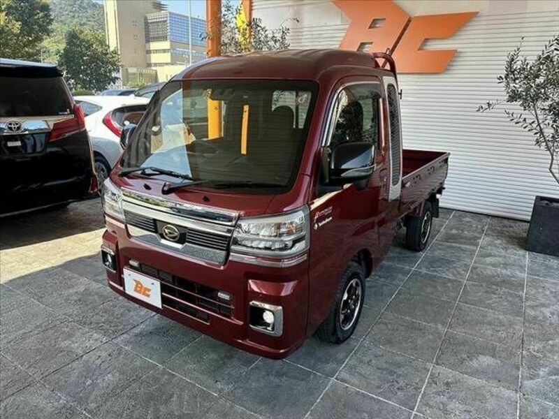 HIJET TRUCK-7