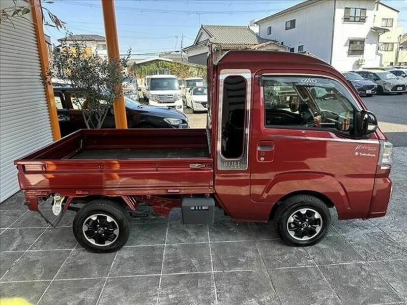 HIJET TRUCK-10