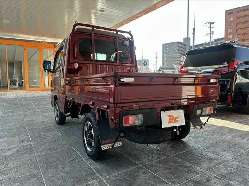 HIJET TRUCK-11