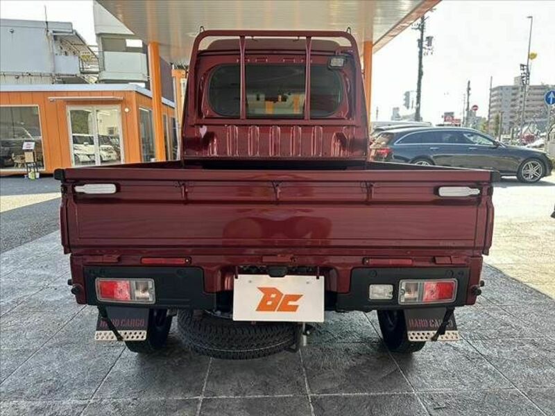 HIJET TRUCK-12