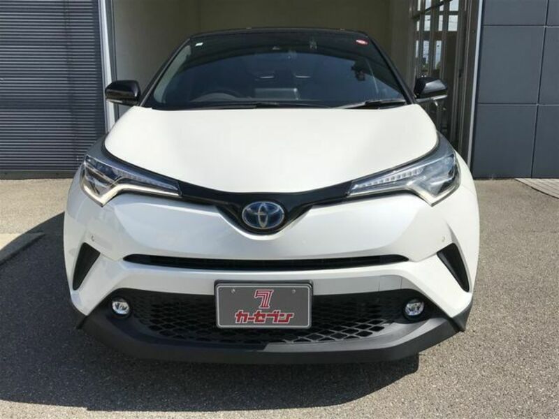 C-HR-3