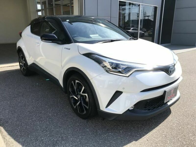 C-HR-4