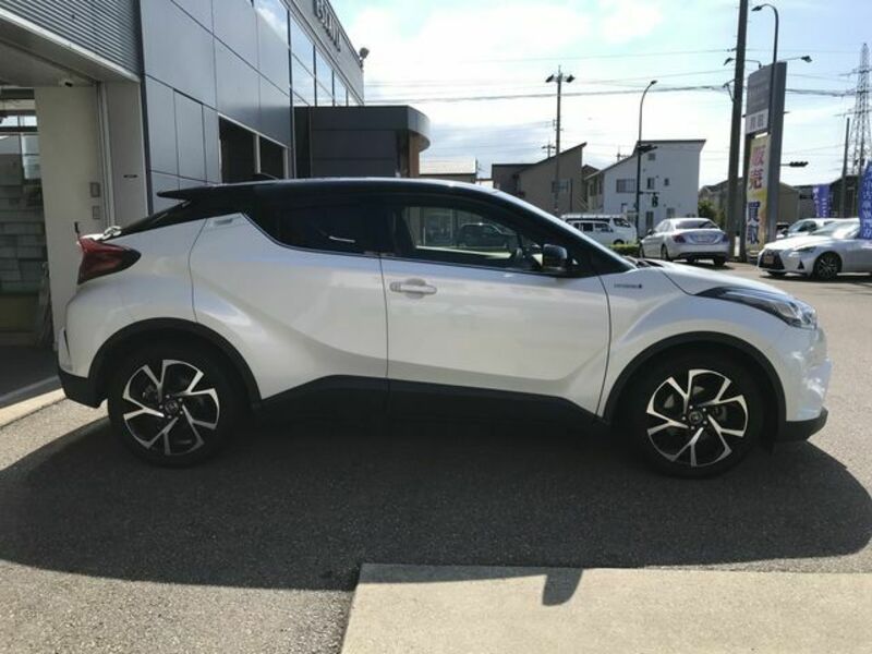 C-HR-5