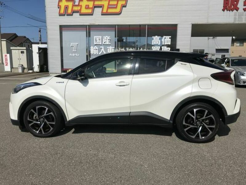 C-HR-6