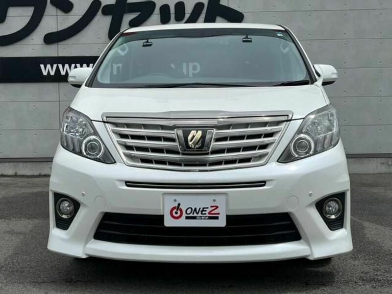 ALPHARD-0