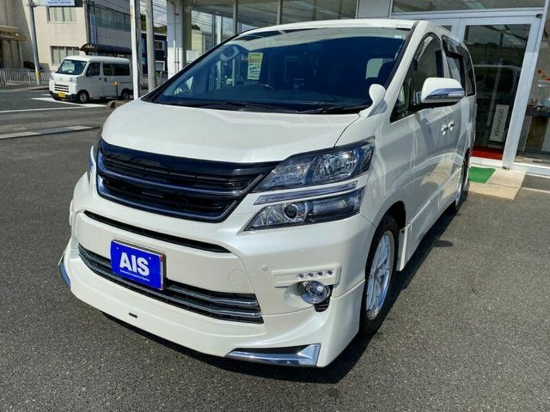 VELLFIRE