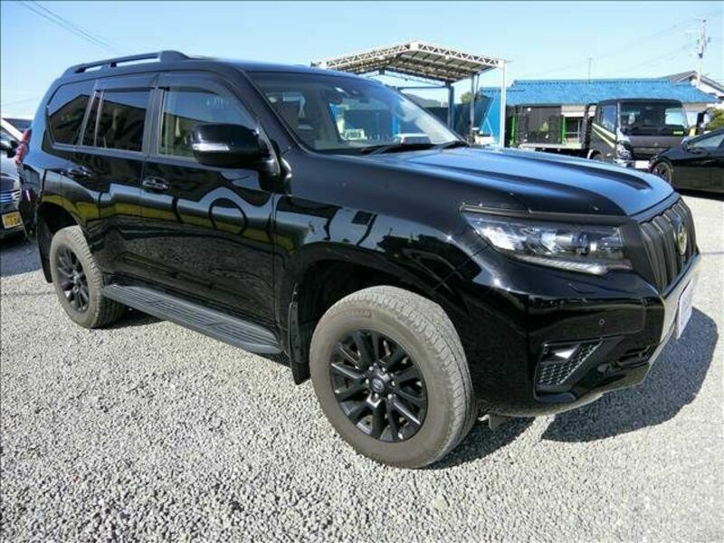 LAND CRUISER PRADO-2