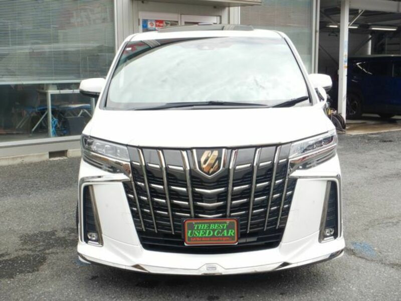 ALPHARD-3