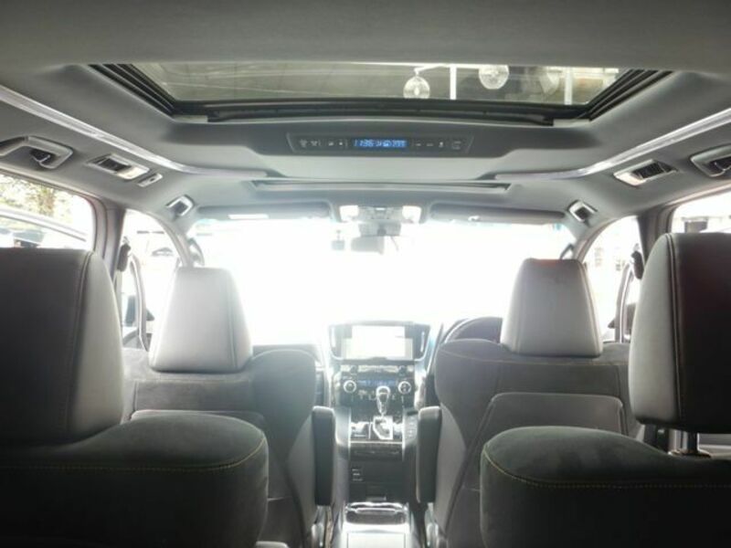 ALPHARD-15