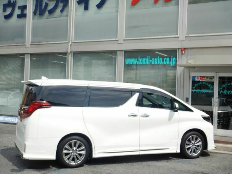 ALPHARD-26