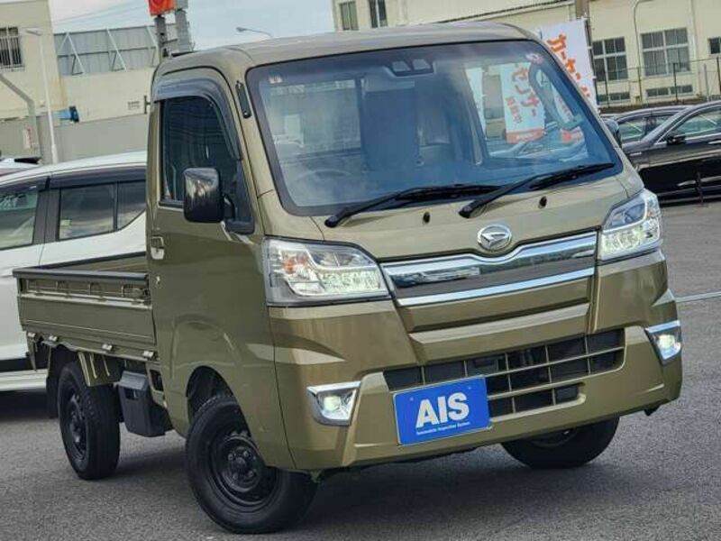 HIJET TRUCK-3