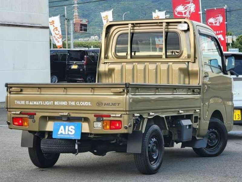 HIJET TRUCK-5