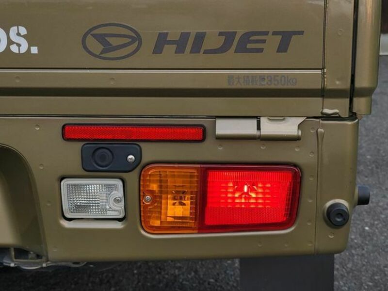 HIJET TRUCK-24