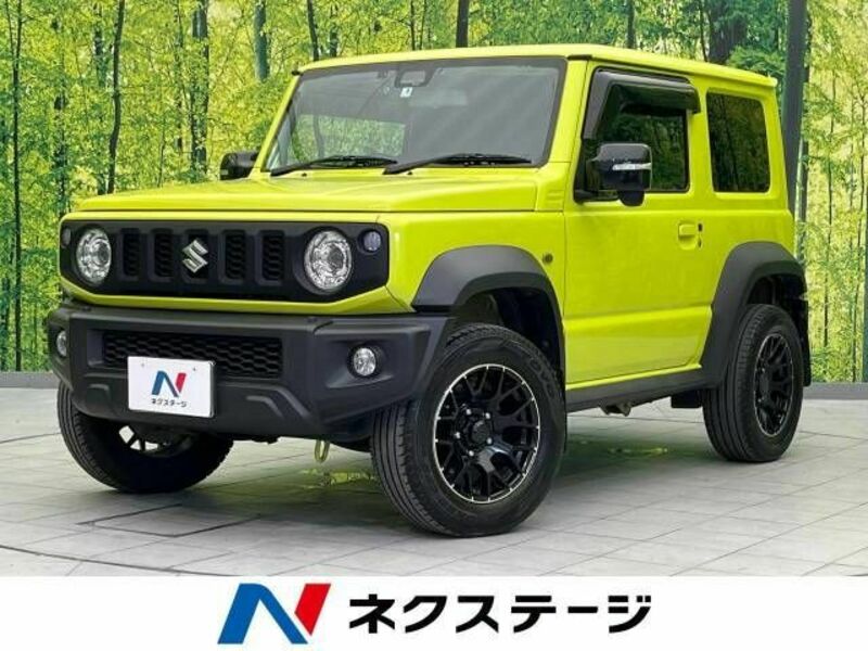 JIMNY SIERRA-0