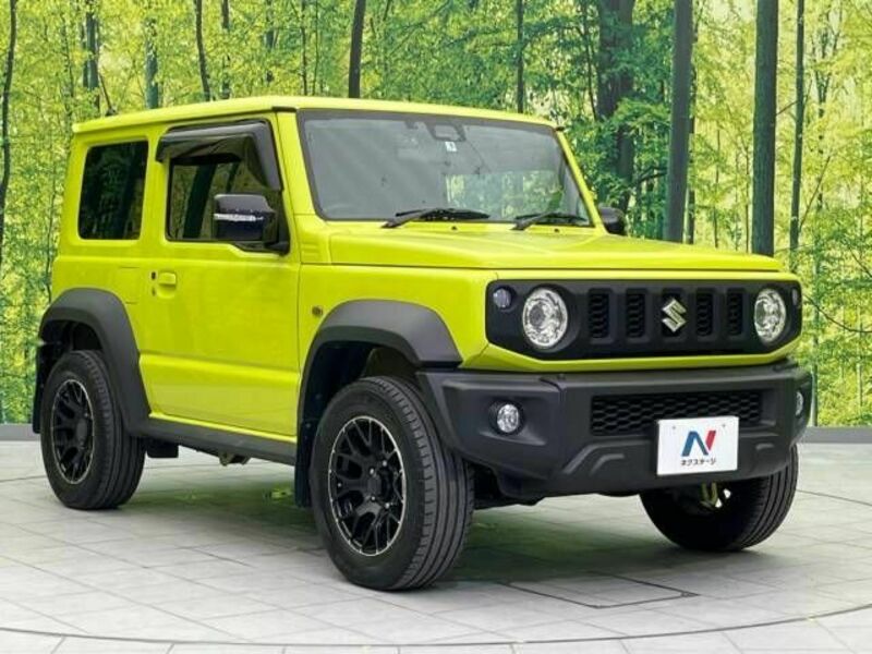 JIMNY SIERRA-16