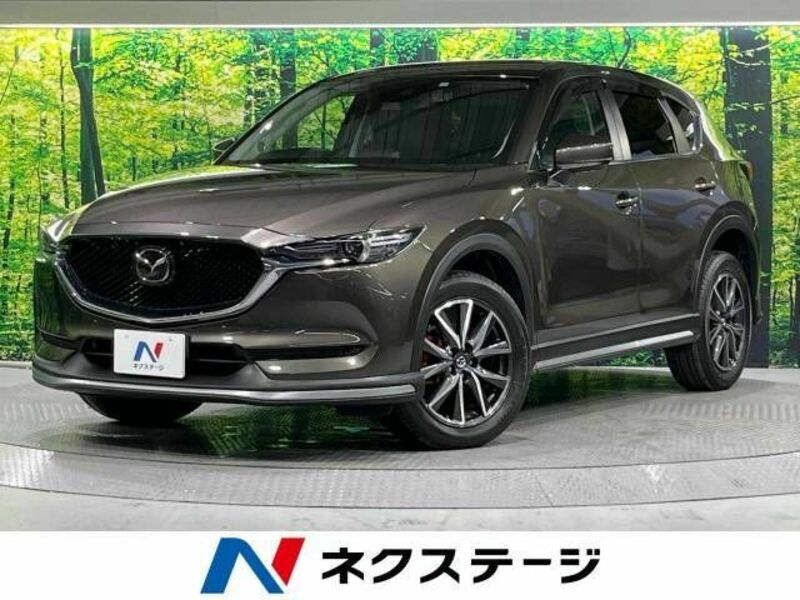 CX-5-0