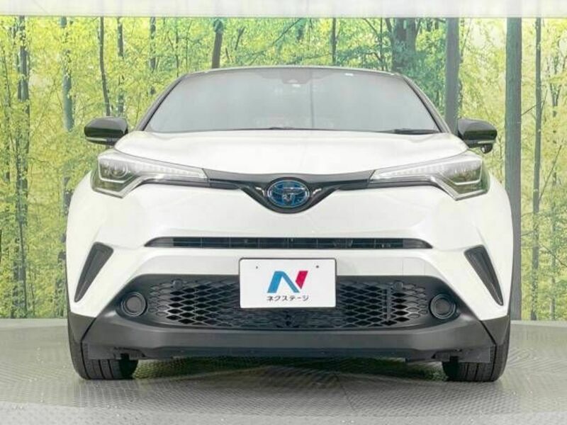 C-HR-14