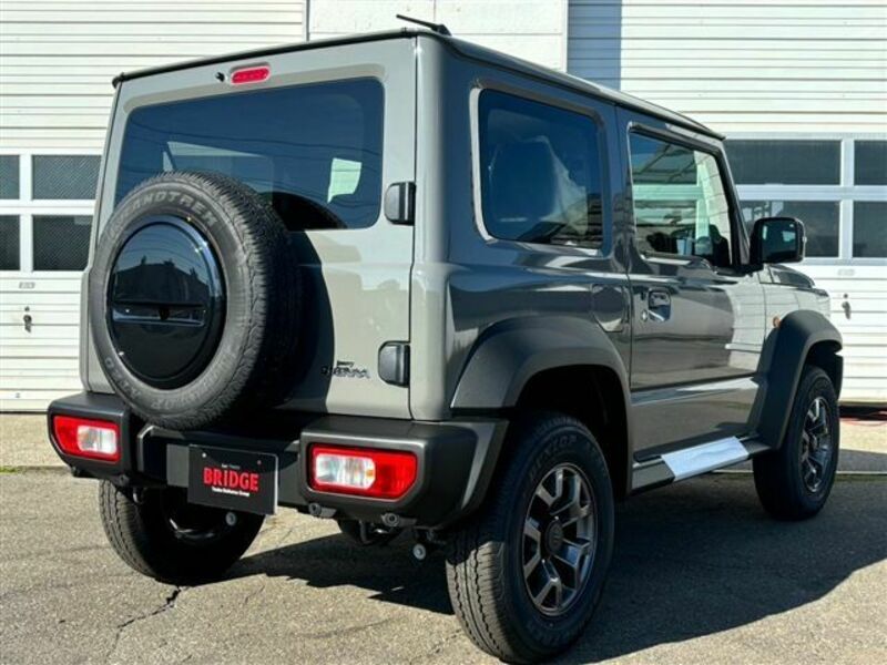 JIMNY SIERRA-4