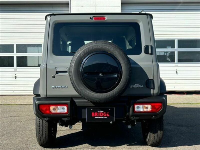 JIMNY SIERRA-5