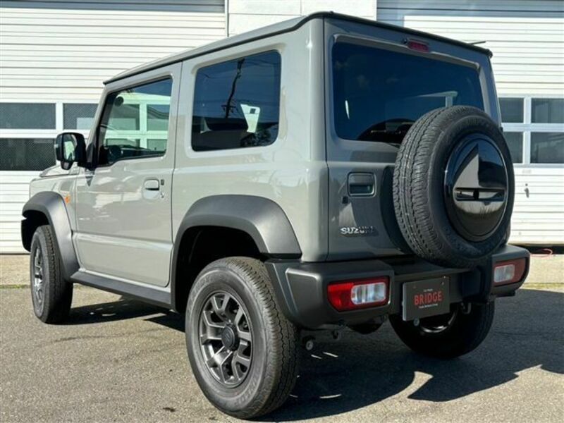 JIMNY SIERRA-6