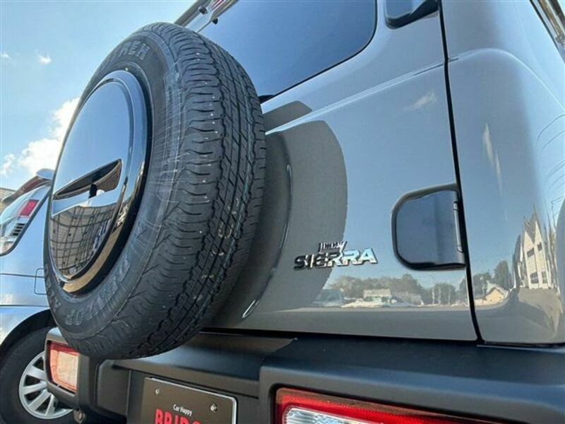 JIMNY SIERRA-13