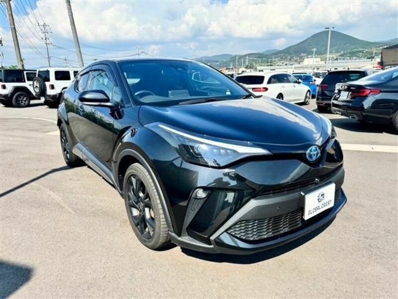 C-HR-5