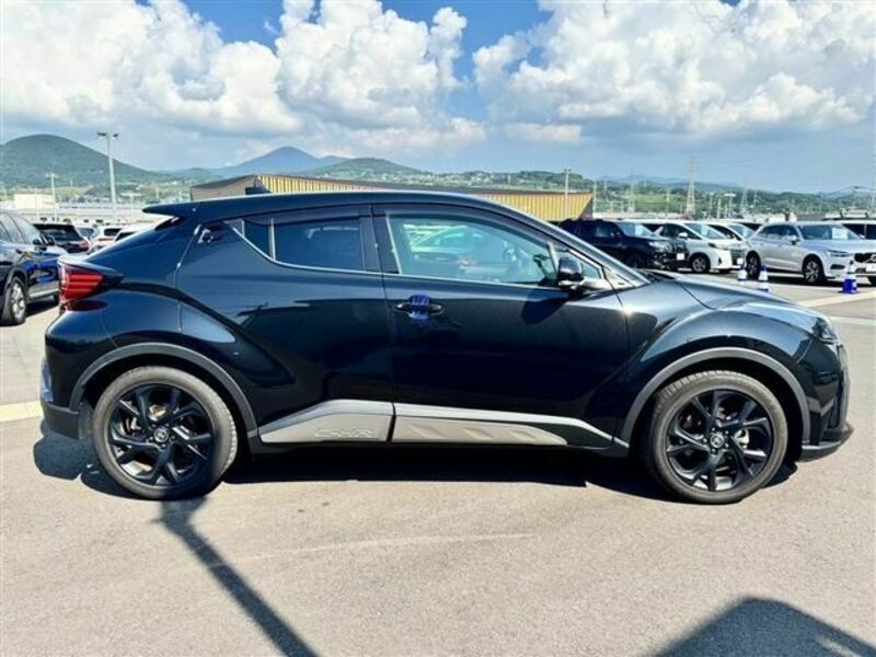 C-HR-6