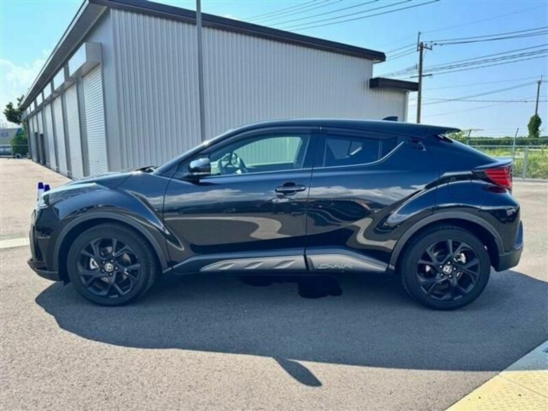 C-HR-10