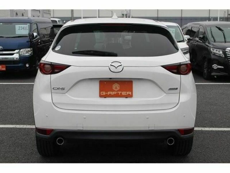 CX-5-10