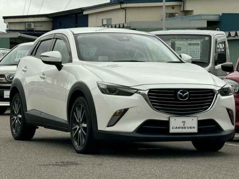 CX-3-3