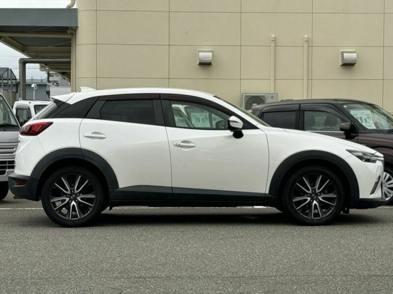 CX-3-4