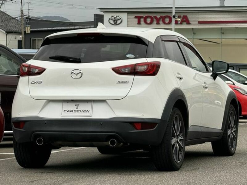 CX-3-5