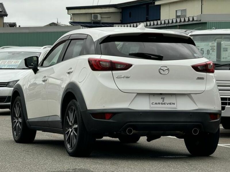 CX-3-7