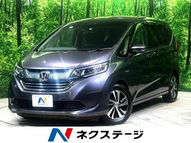 HONDA　FREED HYBRID