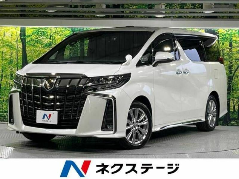 ALPHARD-0