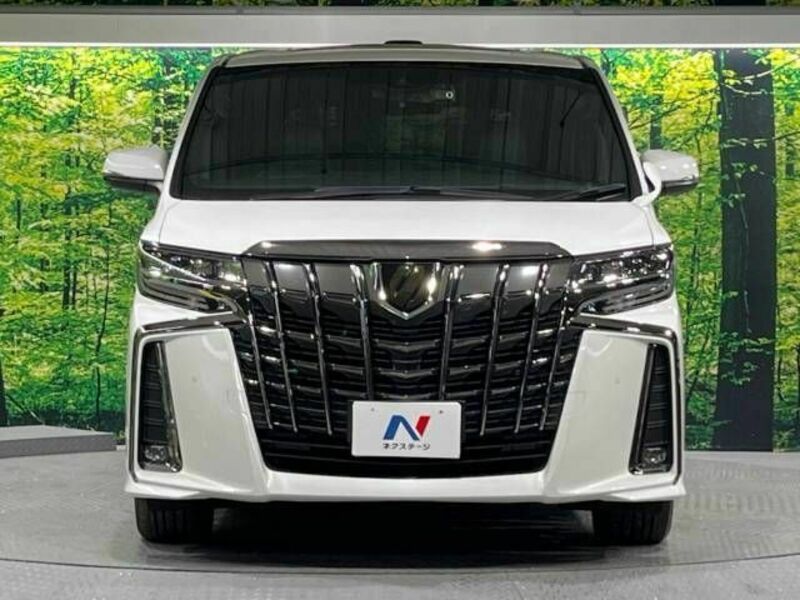 ALPHARD-15