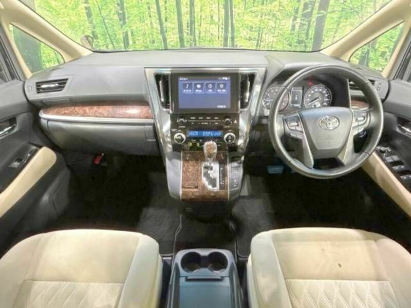 ALPHARD-1