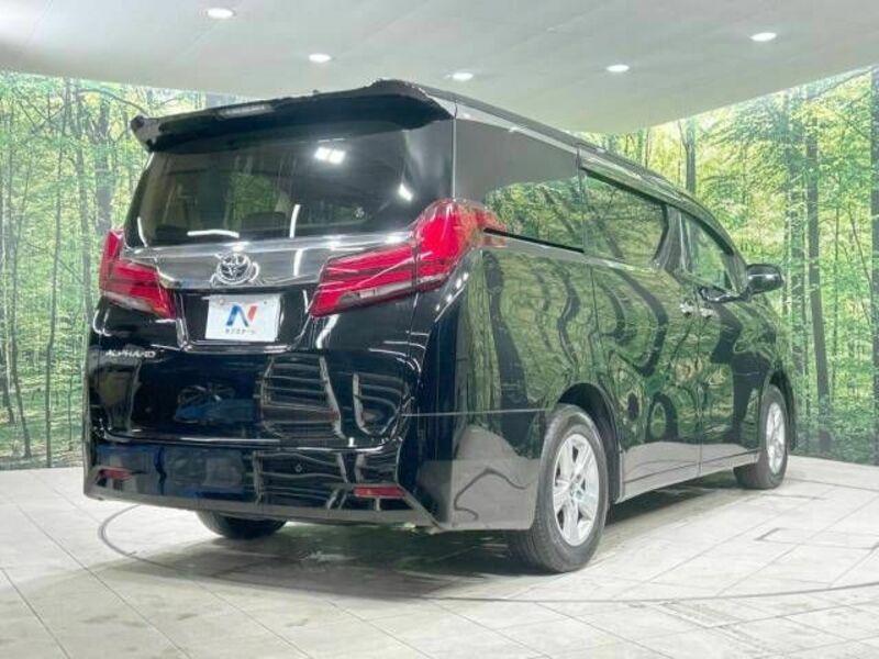 ALPHARD-18