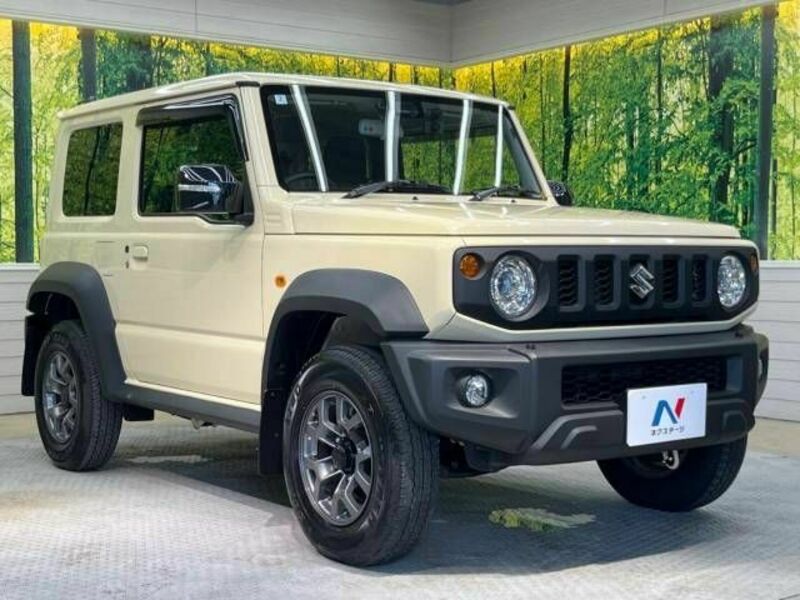 JIMNY SIERRA-16